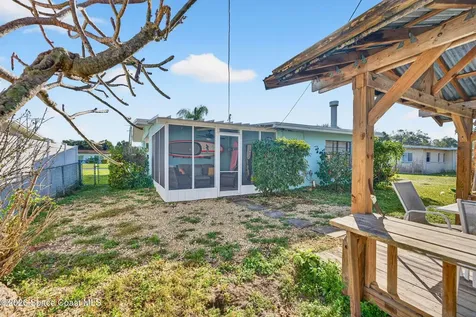 405 Norwood Street Merritt Island FL 32953