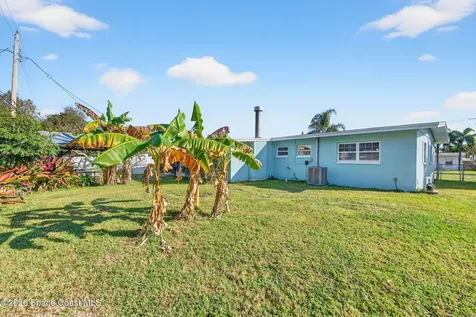 405 Norwood Street Merritt Island FL 32953