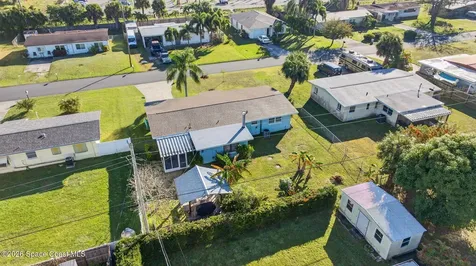 405 Norwood Street Merritt Island FL 32953