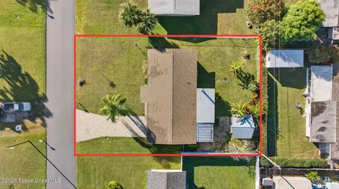 405 Norwood Street Merritt Island FL 32953