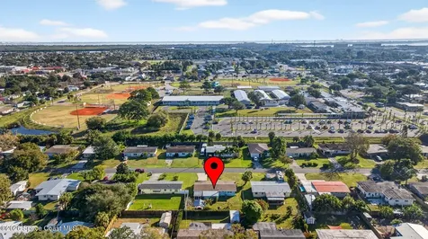 405 Norwood Street Merritt Island FL 32953