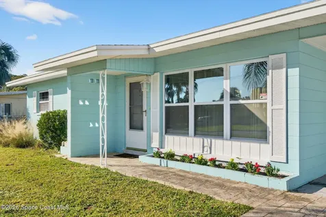 405 Norwood Street Merritt Island FL 32953