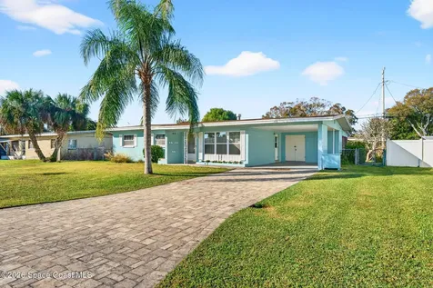 405 Norwood Street Merritt Island FL 32953