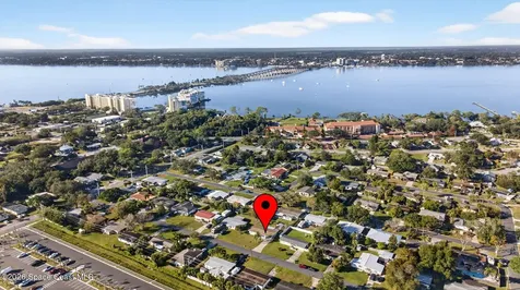 405 Norwood Street Merritt Island FL 32953