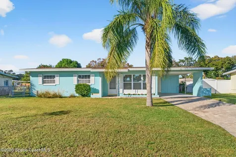 405 Norwood Street Merritt Island FL 32953