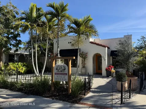 405 Norwood Street Merritt Island FL 32953