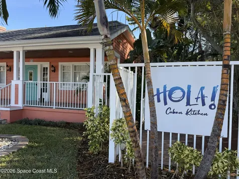 405 Norwood Street Merritt Island FL 32953