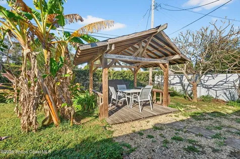 405 Norwood Street Merritt Island FL 32953
