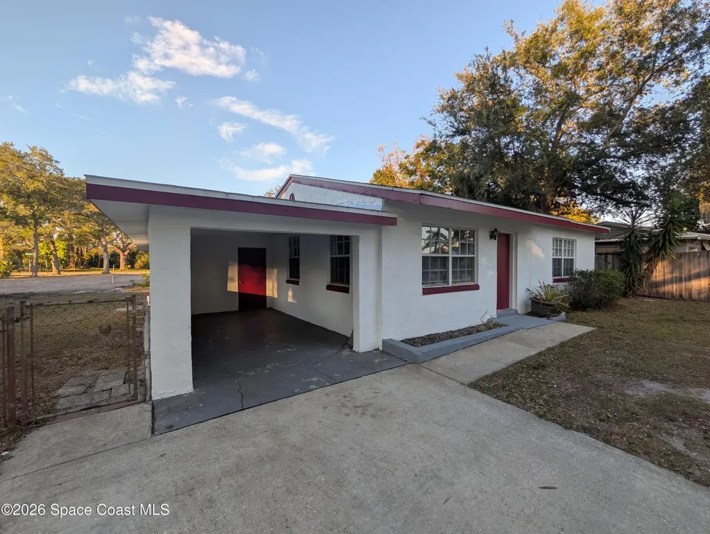198 Jackson Street Titusville FL 32780
