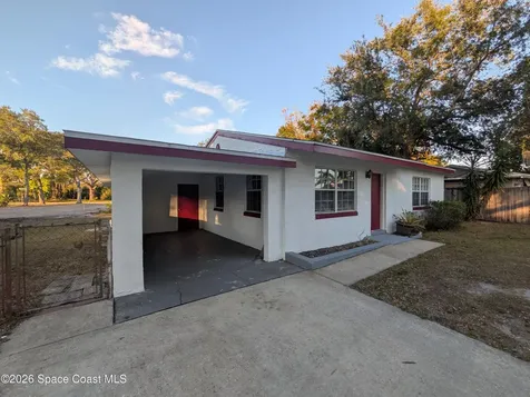 198 Jackson Street Titusville FL 32780