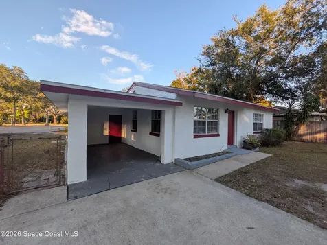 198 Jackson Street Titusville FL 32780