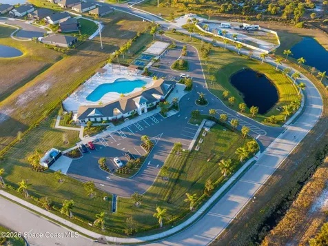 7549 Tourmaline Drive Grant-valkaria FL 32949
