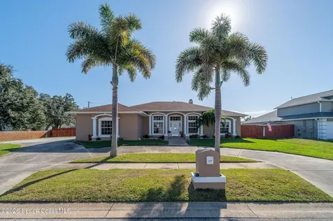 417 Coastal Breeze Way Merritt Island FL 32953