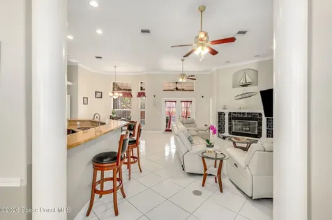 417 Coastal Breeze Way Merritt Island FL 32953