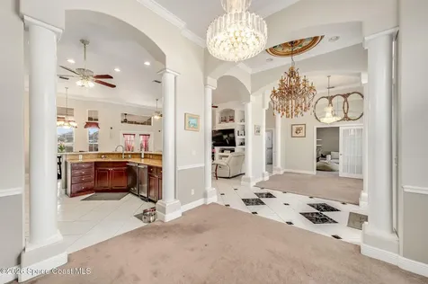 417 Coastal Breeze Way Merritt Island FL 32953