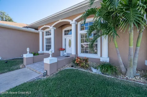 417 Coastal Breeze Way Merritt Island FL 32953
