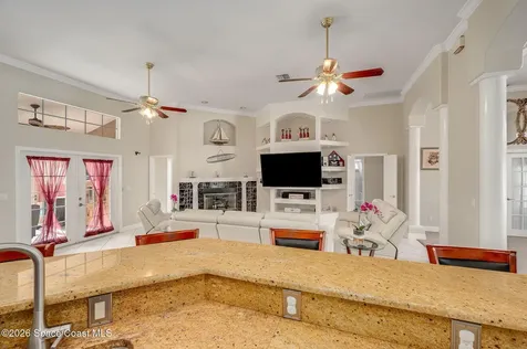 417 Coastal Breeze Way Merritt Island FL 32953