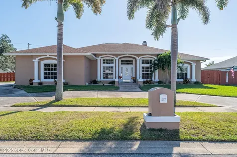 417 Coastal Breeze Way Merritt Island FL 32953