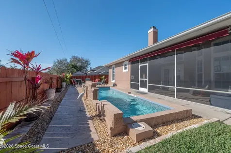 417 Coastal Breeze Way Merritt Island FL 32953