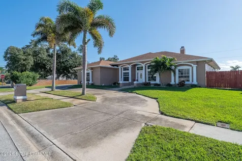 417 Coastal Breeze Way Merritt Island FL 32953