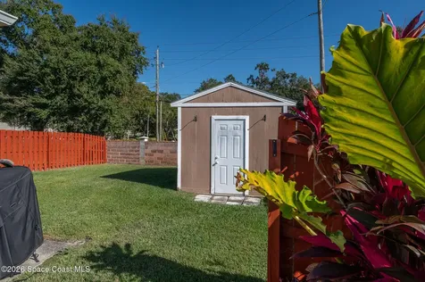 417 Coastal Breeze Way Merritt Island FL 32953