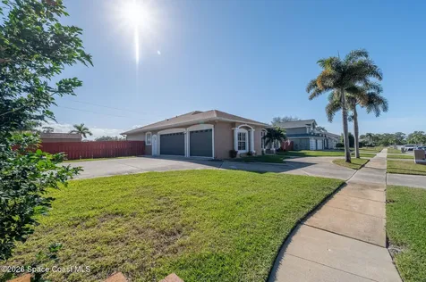 417 Coastal Breeze Way Merritt Island FL 32953