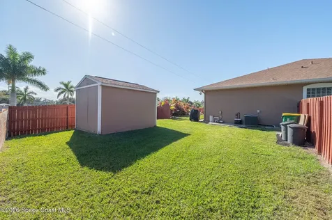 417 Coastal Breeze Way Merritt Island FL 32953