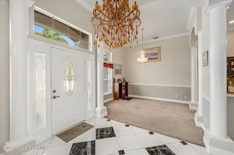 417 Coastal Breeze Way Merritt Island FL 32953