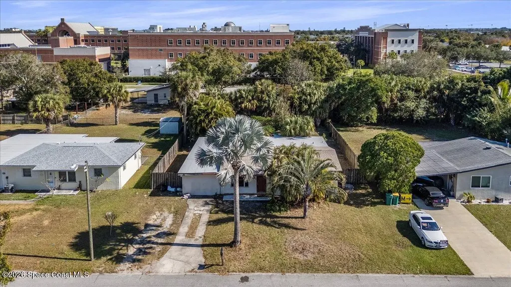3117 Vassar Street Melbourne FL 32901