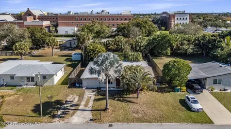 3117 Vassar Street Melbourne FL 32901