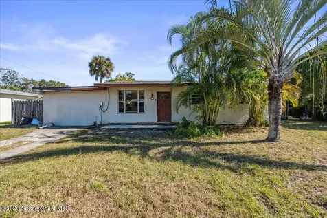 3117 Vassar Street Melbourne FL 32901