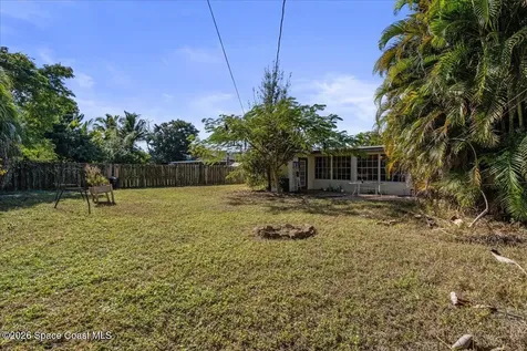 3117 Vassar Street Melbourne FL 32901