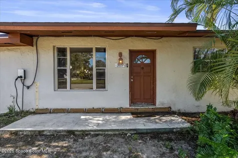 3117 Vassar Street Melbourne FL 32901