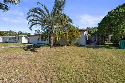 3117 Vassar Street Melbourne FL 32901