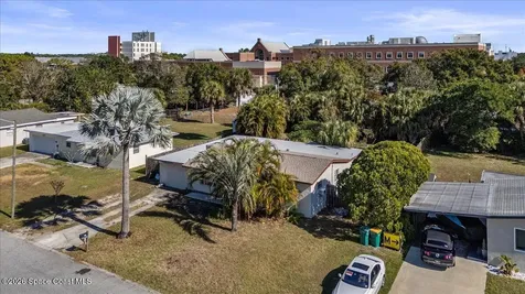 3117 Vassar Street Melbourne FL 32901