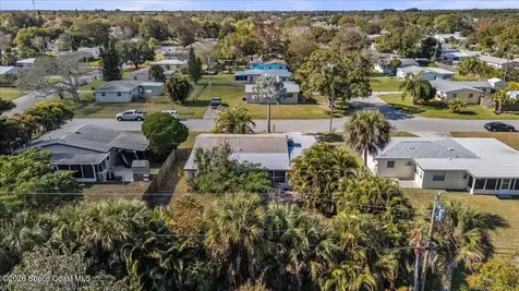 3117 Vassar Street Melbourne FL 32901