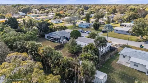 3117 Vassar Street Melbourne FL 32901