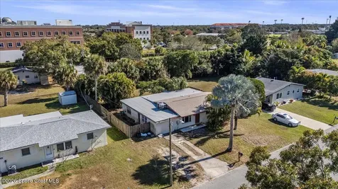 3117 Vassar Street Melbourne FL 32901