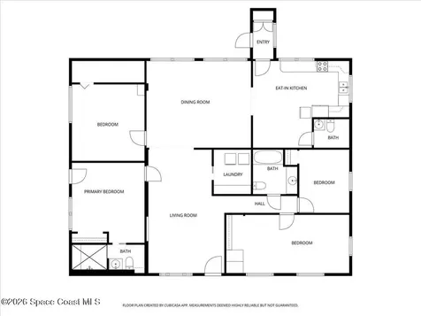 3117 Vassar Street Melbourne FL 32901