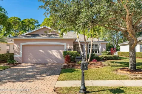 571 Gardendale Circle SE Palm Bay FL 32909