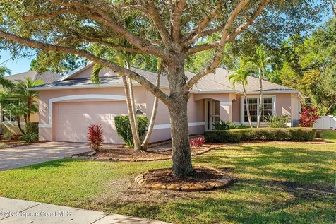 571 Gardendale Circle SE Palm Bay FL 32909
