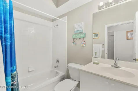 571 Gardendale Circle SE Palm Bay FL 32909