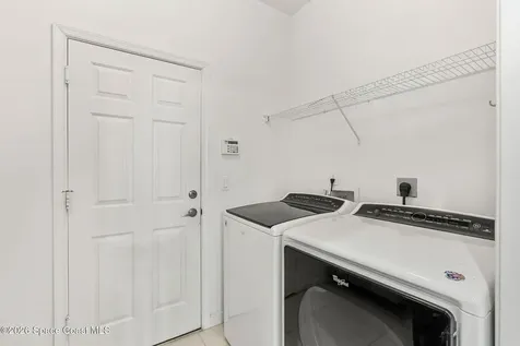 571 Gardendale Circle SE Palm Bay FL 32909