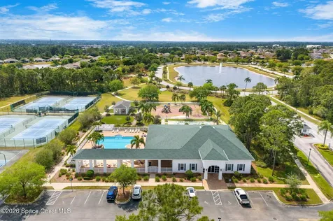 571 Gardendale Circle SE Palm Bay FL 32909