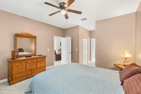 571 Gardendale Circle SE Palm Bay FL 32909