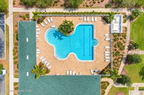 571 Gardendale Circle SE Palm Bay FL 32909