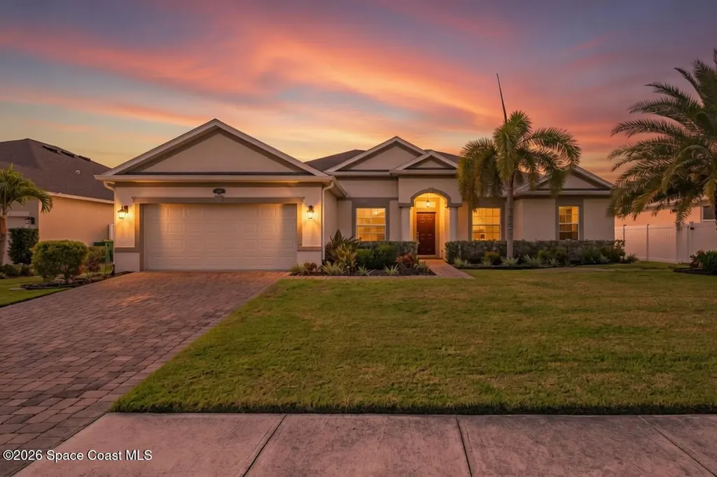 4632 Shannock Avenue Merritt Island FL 32953