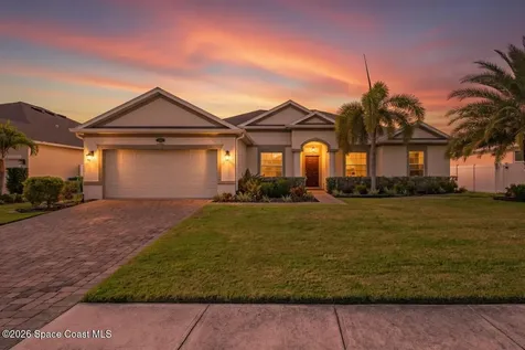 4632 Shannock Avenue Merritt Island FL 32953