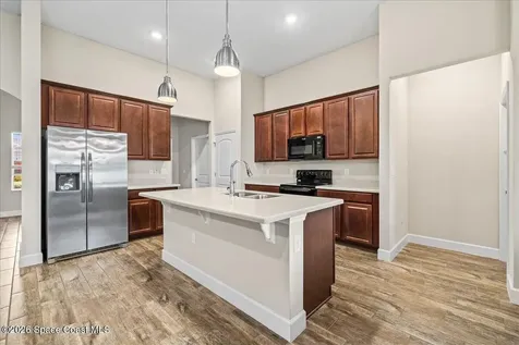 4632 Shannock Avenue Merritt Island FL 32953