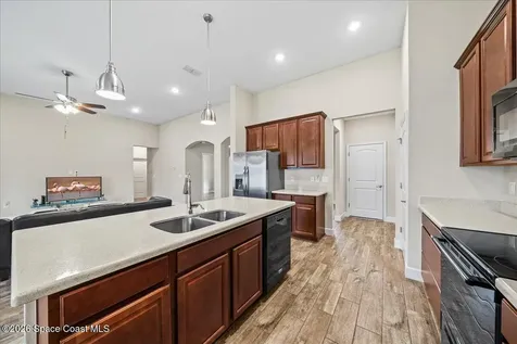 4632 Shannock Avenue Merritt Island FL 32953